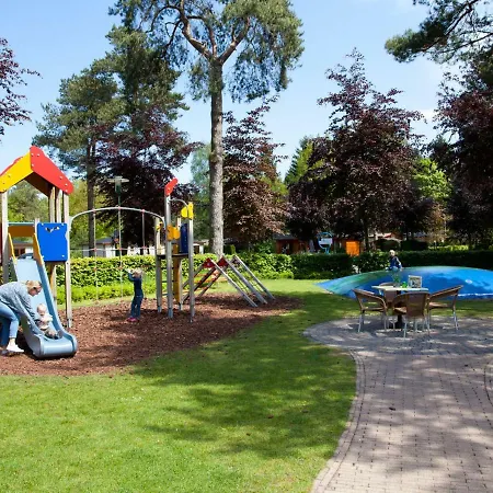 Holiday Type F.3 * Oosterhuizen