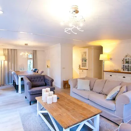 Holiday home Holiday Type F.3 *