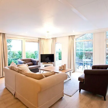Holiday home Holiday Type F.3 Oosterhuizen