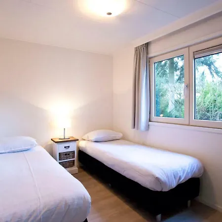 Holiday Type F.3 Oosterhuizen