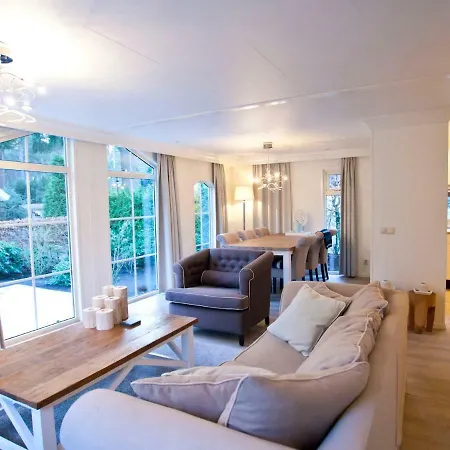 Holiday Type F.3 Holiday home Oosterhuizen