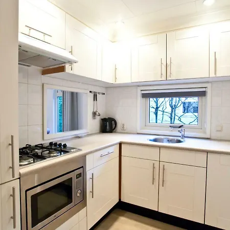 Holiday home Holiday Type F.3 *